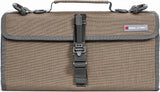 Real Steel Pilgrim 22 Knife Bag Coyote RS042 by Real Steel