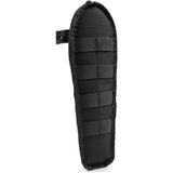 Real Steel Centurion Pouch ST012 Tactical Gear Case - Moisture Absorbent Padding For EDC Enthusiasts by Real Steel