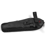 Real Steel Centurion Pouch ST012 Tactical Gear Case - Moisture Absorbent Padding For EDC Enthusiasts by Real Steel