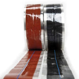 Rescue Tape F4 Mil-Spec Silicone Tape Red F4 TAPE RED OXIDE by Rescue Tape