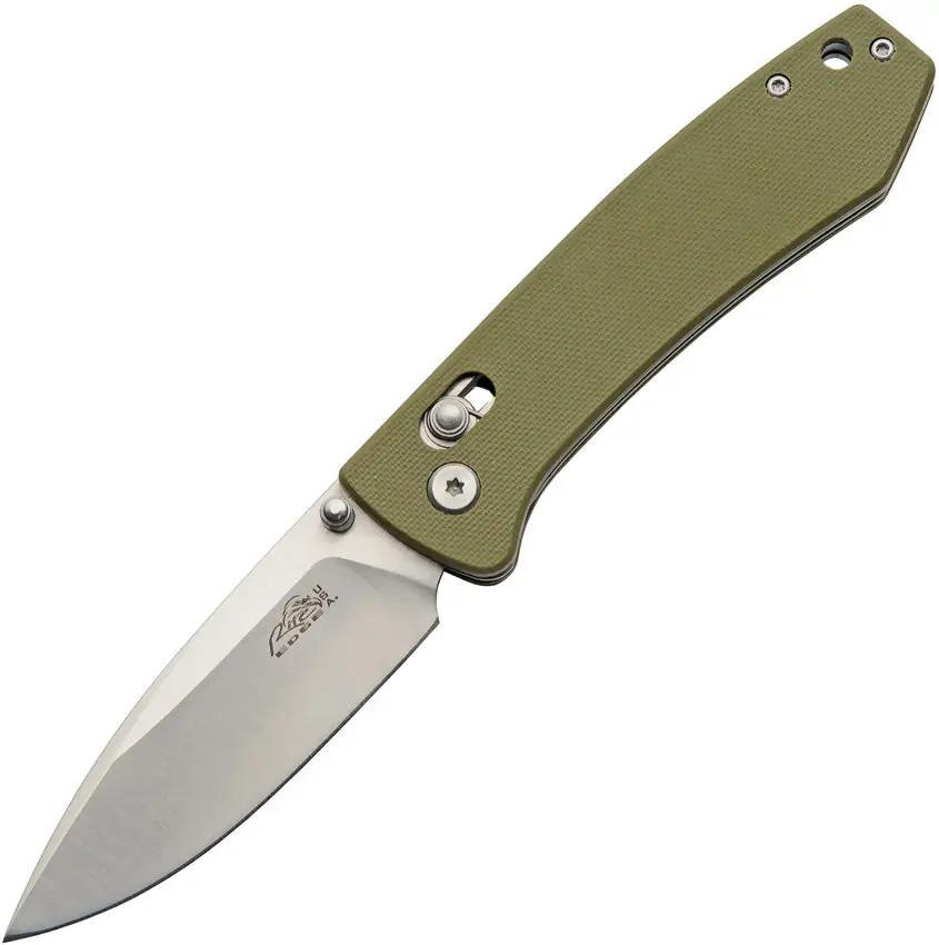 Rite Edge Rolling Lock Green RUC-4004 by Rite Edge