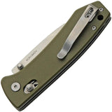 Rite Edge Rolling Lock Green RUC-4004 by Rite Edge