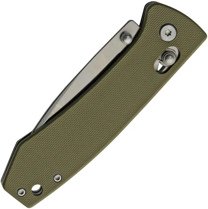 Rite Edge Rolling Lock Green RUC-4004 by Rite Edge