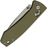 Rite Edge Rolling Lock Green RUC-4004 by Rite Edge
