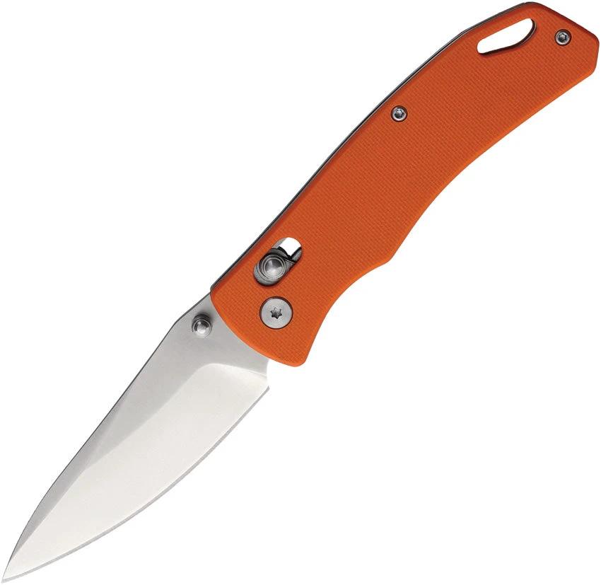 Rite Edge Rolling Lock Orange RUC-4005 by Rite Edge