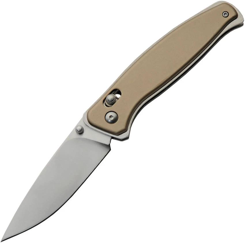 Rite Edge Rolling Lock Khaki RUC-4006 by Rite Edge