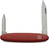 Rite Edge Everyday Folder Burgundy RUC-4007BG by Rite Edge