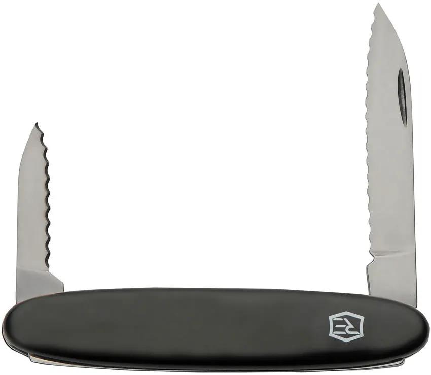 Rite Edge Everyday Folder Black RUC-4007BK by Rite Edge