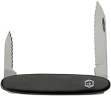 Rite Edge Everyday Folder Black RUC-4007BK by Rite Edge
