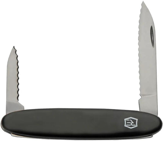 Rite Edge Everyday Folder Black RUC-4007BK by Rite Edge