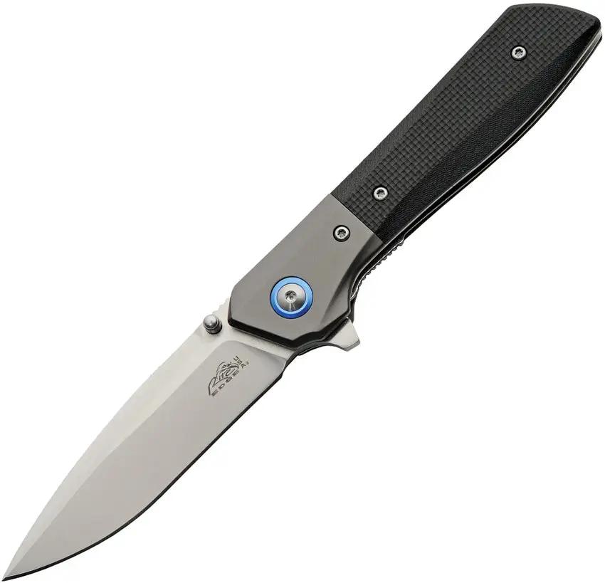 Rite Edge Riverray Linerlock RUC-4008 by Rite Edge