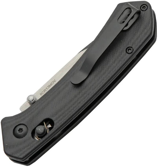 Rite Edge Hades Crossbar Lock RUC-4009 by Rite Edge