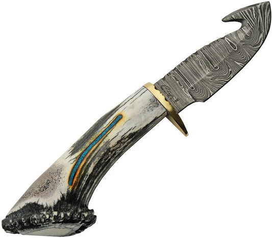 Rite Edge USA Guthook Elk RU-EKDMBL2 by Rite Edge USA