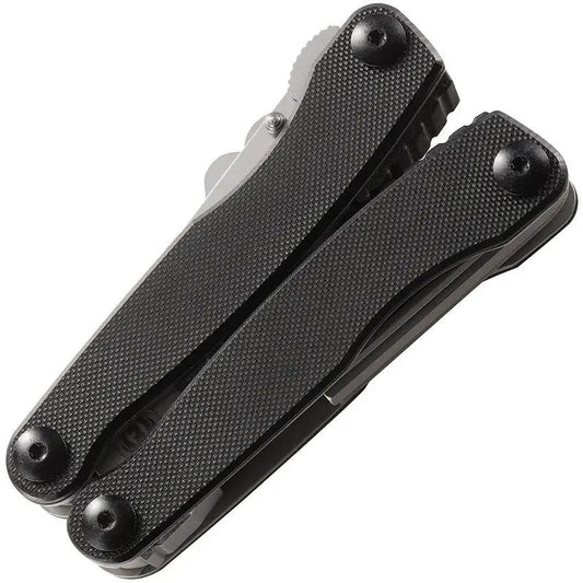 Ruger 1911 Multi Tool R5100 All In One Pliers Wire Cutter File Hex Bit Driver Bottle Opener - Compact Gun Maintenance by RUGER