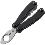 Ruger 1911 Multi Tool R5100 All In One Pliers Wire Cutter File Hex Bit Driver Bottle Opener - Compact Gun Maintenance by RUGER