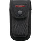 Ruger 1911 Multi Tool R5100 All In One Pliers Wire Cutter File Hex Bit Driver Bottle Opener - Compact Gun Maintenance by RUGER