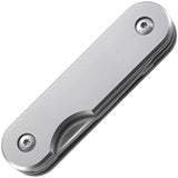 Ruger Shotgun Tool Bead Blast Stainless 3 Inch Closed Multi Tool - Choke Change For Shooters by RUGER