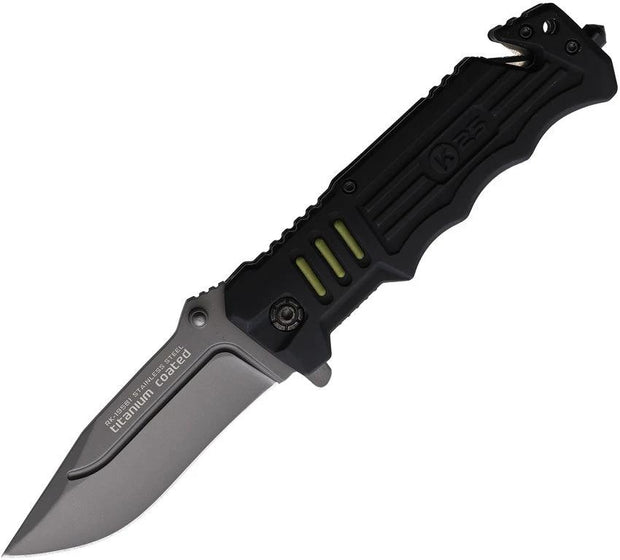 K25 Tactical Linerlock 19581 by K25