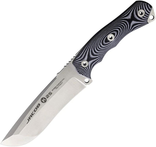 K25 Jacob Tactical Fixed Blade 32554 by K25