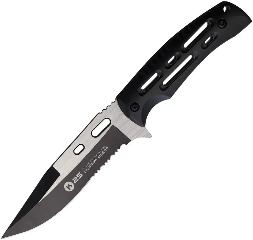 K25 Tactical Fixed Blade 32608 by K25