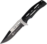 K25 Tactical Fixed Blade 32608 by K25