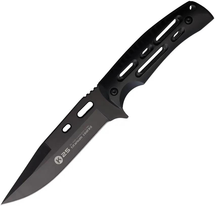 K25 Tactical Fixed Blade 32609 by K25
