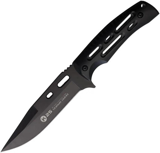 K25 Tactical Fixed Blade 32609 by K25