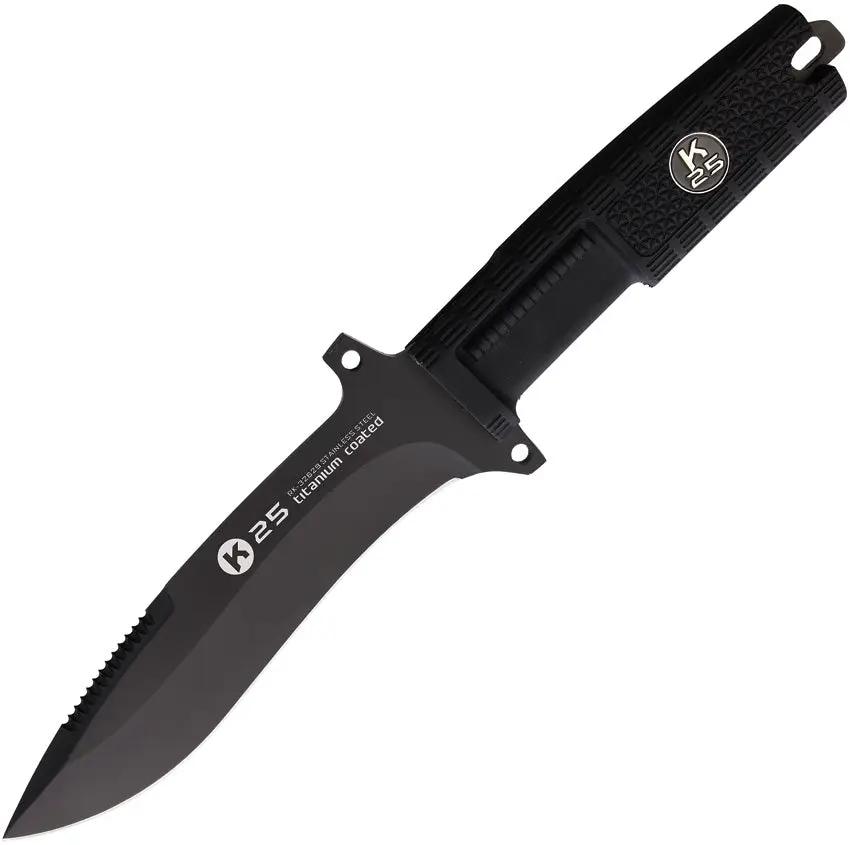 K25 Tactical Fixed Blade 32629 by K25