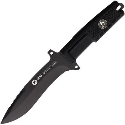 K25 Tactical Fixed Blade 32629 by K25