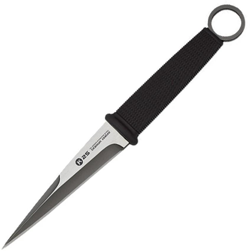 K25 Boot Knife 32693 by K25