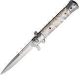 Ruko Shark Linerlock A/O Swirl RUKO184WP by Ruko