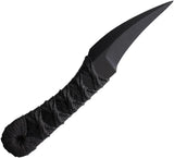 Revenant Corps Grackle Fixed Blade THE-GRK-BLT-CLP-TSK1 by Revenant Corps