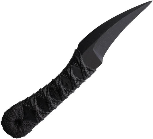Revenant Corps Grackle Fixed Blade THE-GRK-BLT-CLP-TSK1 by Revenant Corps