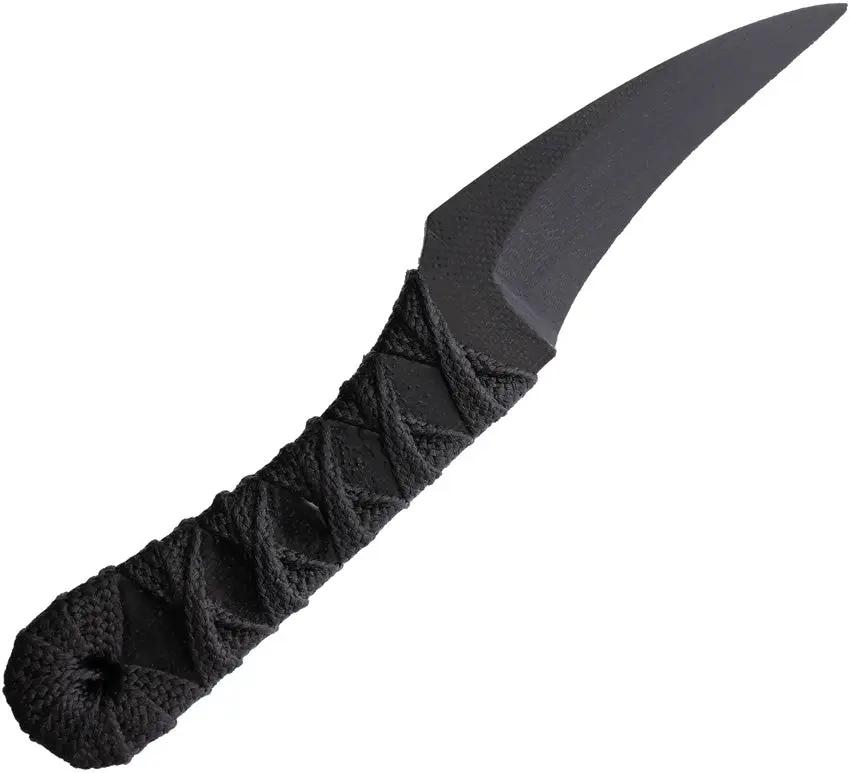 Revenant Corps Grackle Fixed Blade Single Edg GRC-SNG-DG-TSK-NO-RY by Revenant Corps
