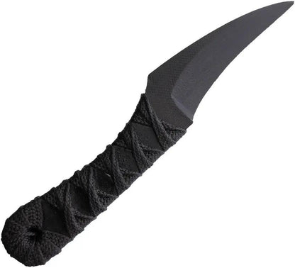 Revenant Corps Grackle Fixed Blade Single Edg GRC-SNG-DG-TSK-NO-RY by Revenant Corps