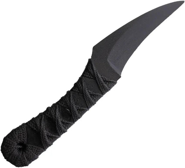 Revenant Corps Grackle Fixed Blade Single Edg GRC-SNG-DG-TSK-NO-RY by Revenant Corps