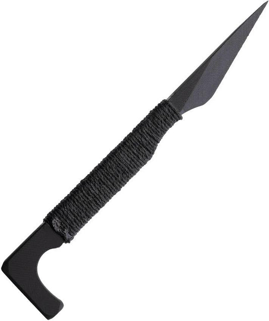 Revenant Corps IMP Fixed Blade With Hook IMP-HK-PCK-HK by Revenant Corps