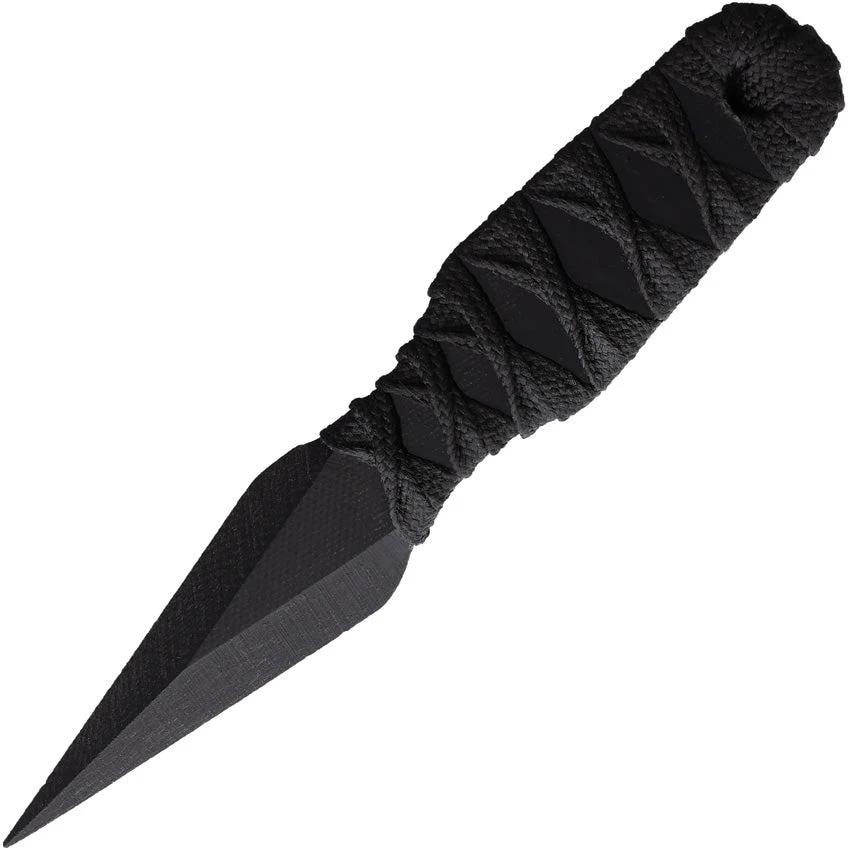 Revenant Corps Small Shanghai Fixed Blade XN-XD-W64 by Revenant Corps