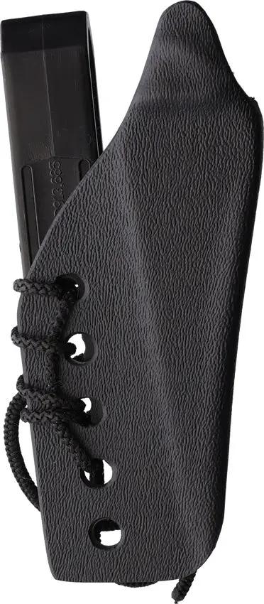Revenant Corps Kunai Fixed Blade KN-BLT-CLP by Revenant Corps