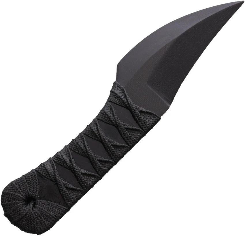 Revenant Corps Carrion Fixed Blade CRR-TSU-BLT-CLP by Revenant Corps
