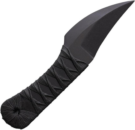 Revenant Corps Carrion Fixed Blade CRR-TSU-BLT-CLP by Revenant Corps