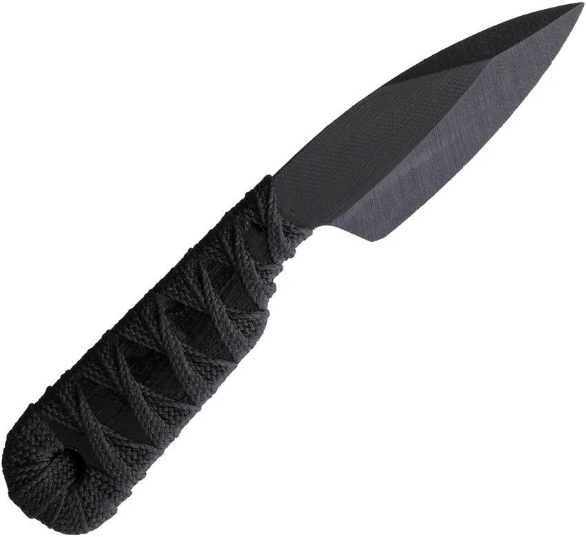 Revenant Corps SPC Fixed Blade SPC-TSU-BLT-CLP by Revenant Corps
