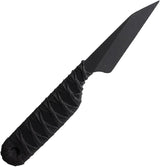 Revenant Corps RCK V2 Fixed Blade RCK-V2-BLT-CLP by Revenant Corps