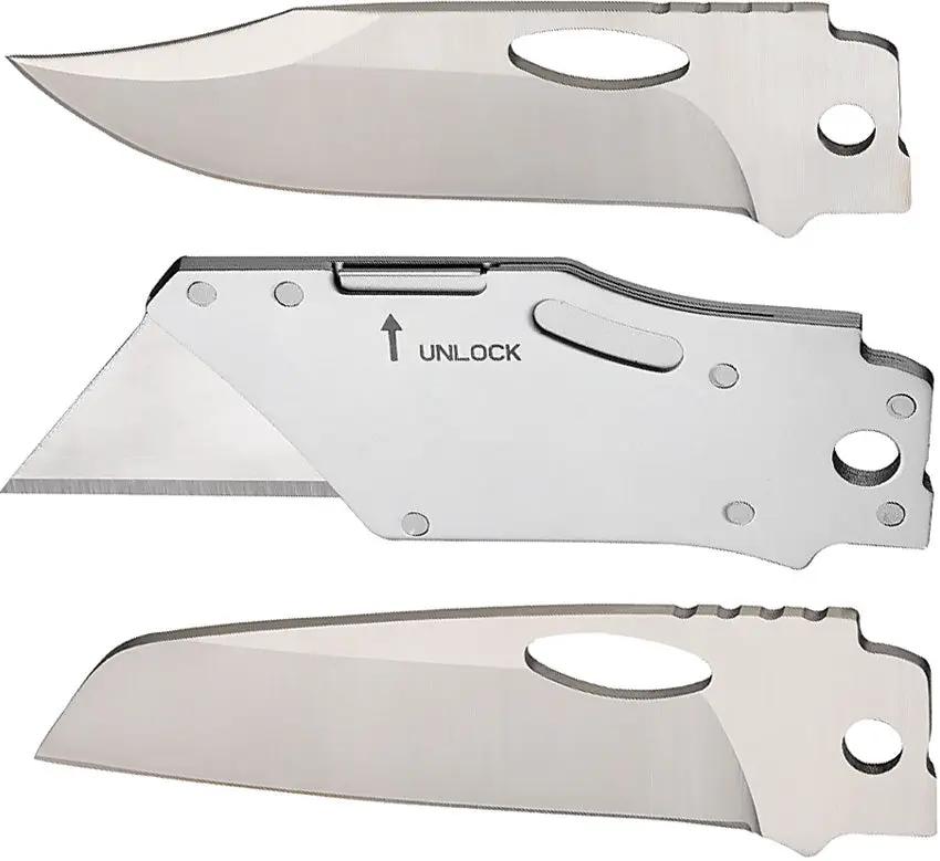 ROXON Replaceable Blade Set BA030809 by ROXON