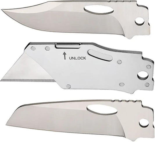 ROXON Replaceable Blade Set BA030809 by ROXON