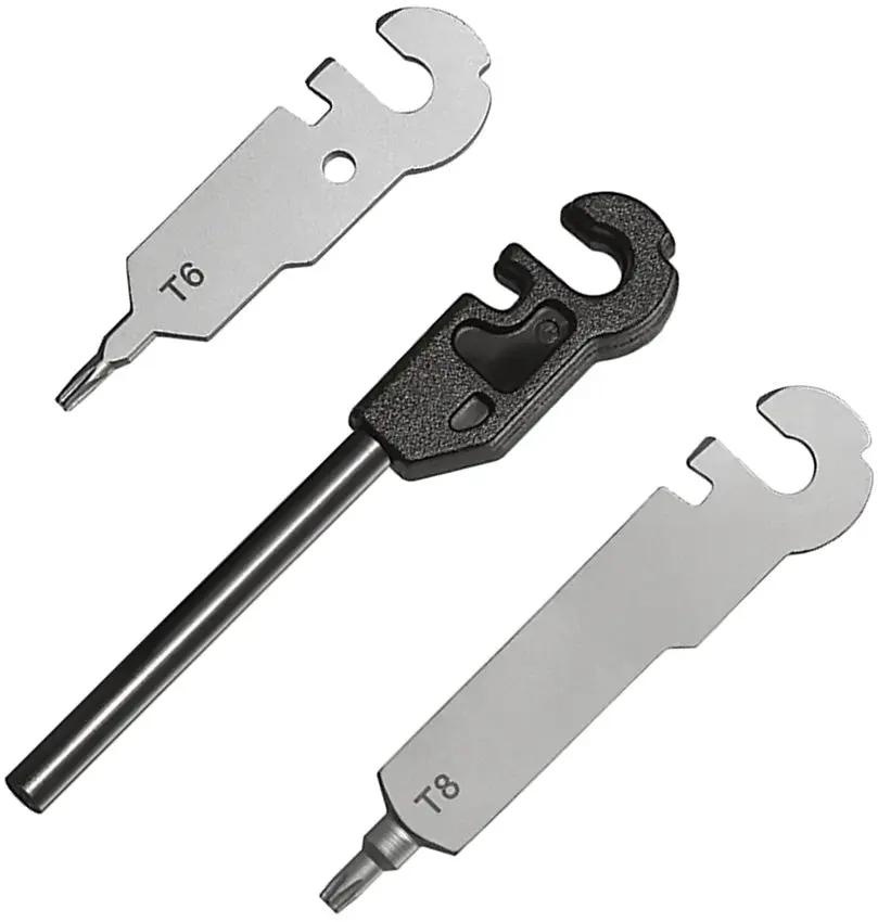 ROXON Flex Tools FT04 Set FT04 by ROXON