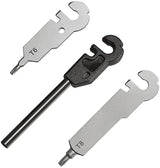 ROXON Flex Tools FT04 Set FT04 by ROXON