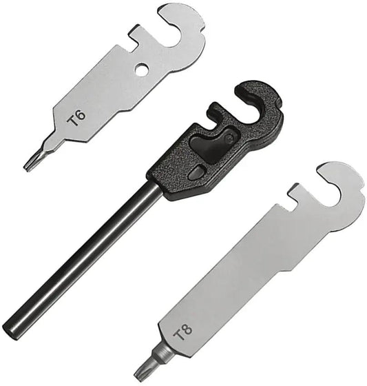 ROXON Flex Tools FT04 Set FT04 by ROXON