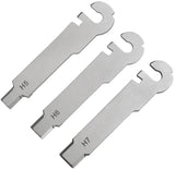 ROXON Flex Tools FT05 Set FT05 by ROXON