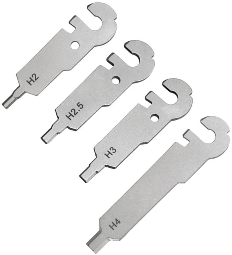 ROXON Flex Tools FT06 Set FT06 by ROXON